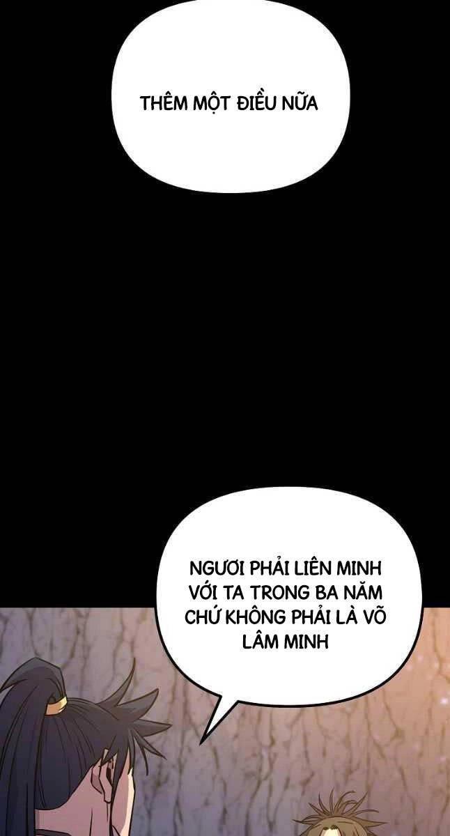 Sự Chuyển Sinh Vào Võ Lâm Thế Gia Của Ranker Chapter 114 - 95