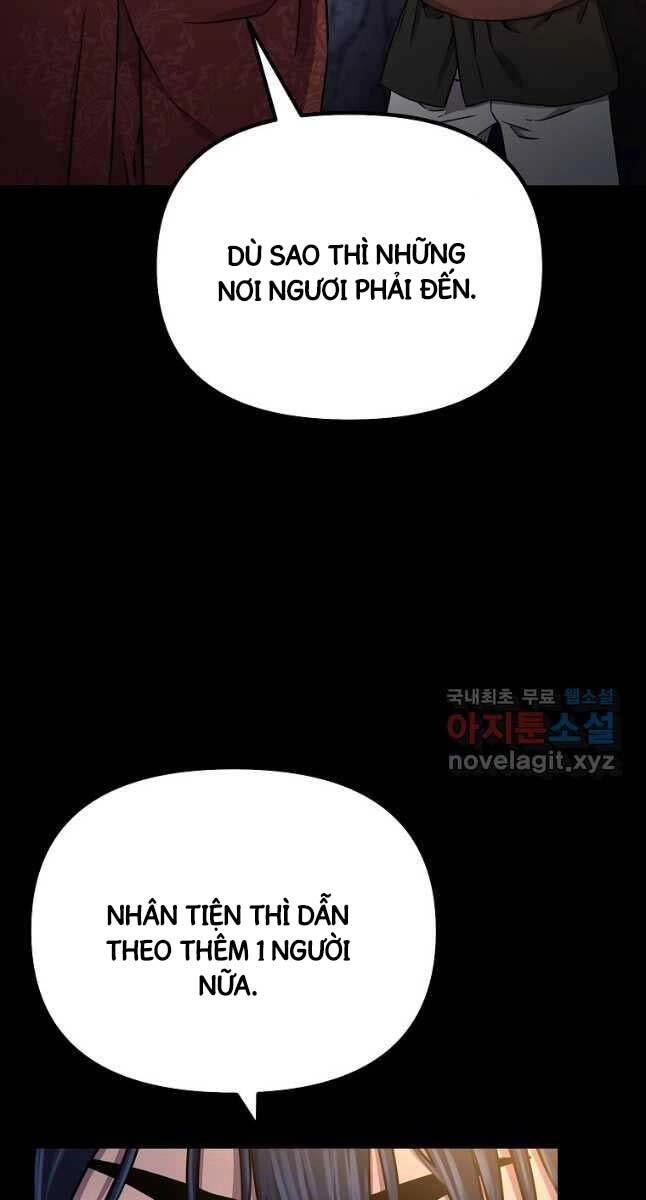 Sự Chuyển Sinh Vào Võ Lâm Thế Gia Của Ranker Chapter 114 - 97