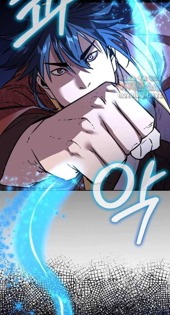 Sự Chuyển Sinh Vào Võ Lâm Thế Gia Của Ranker Chapter 114 - 104