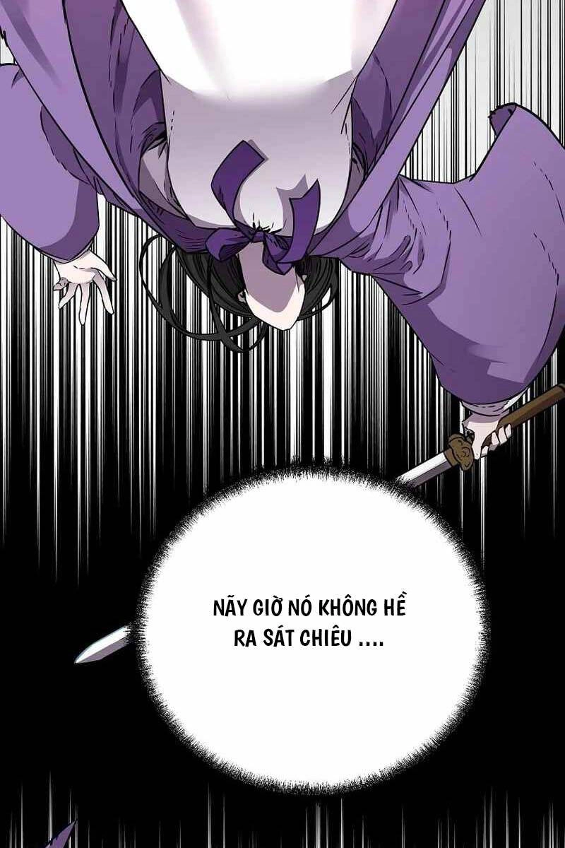 Sự Chuyển Sinh Vào Võ Lâm Thế Gia Của Ranker Chapter 115 - 8