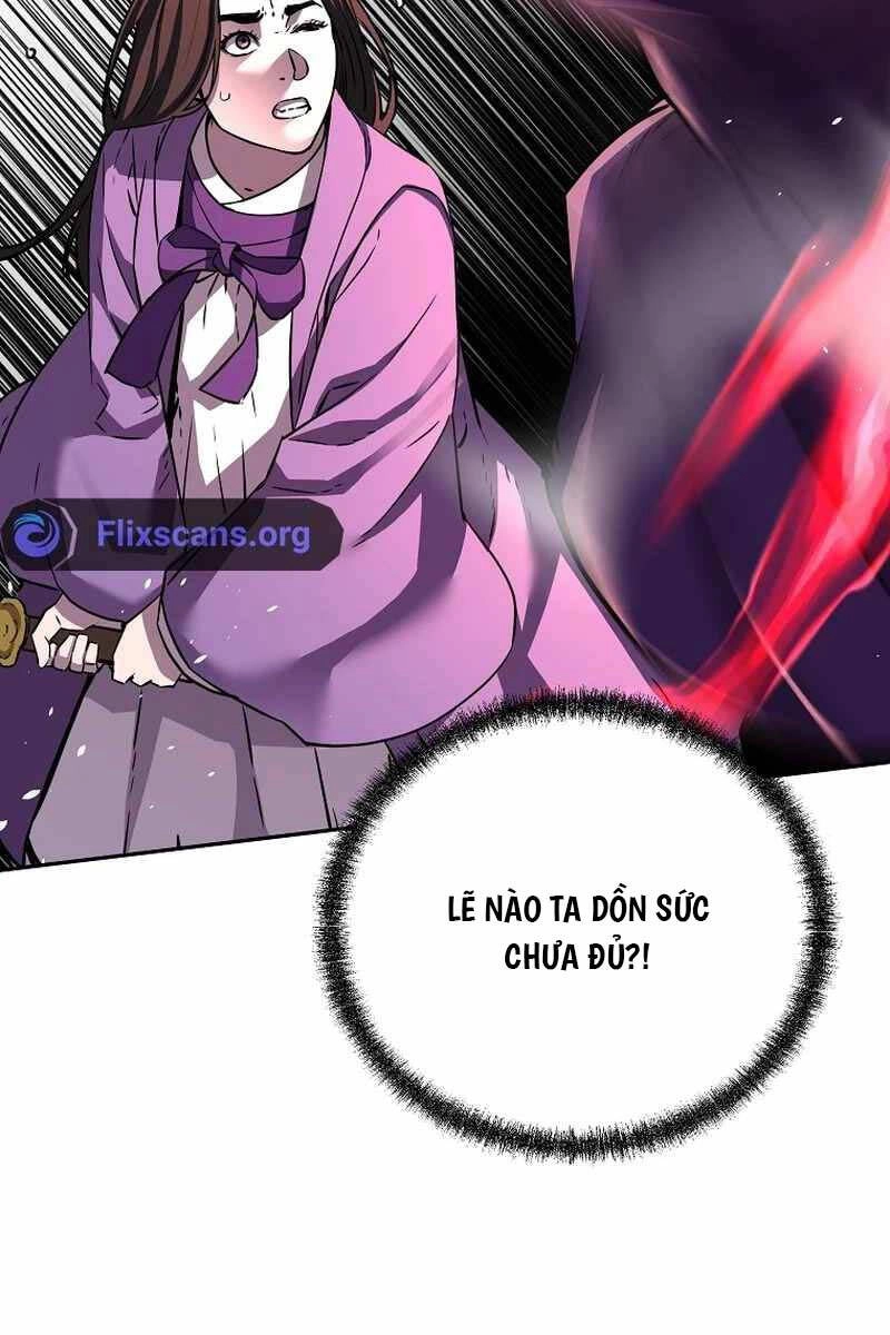 Sự Chuyển Sinh Vào Võ Lâm Thế Gia Của Ranker Chapter 115 - 34