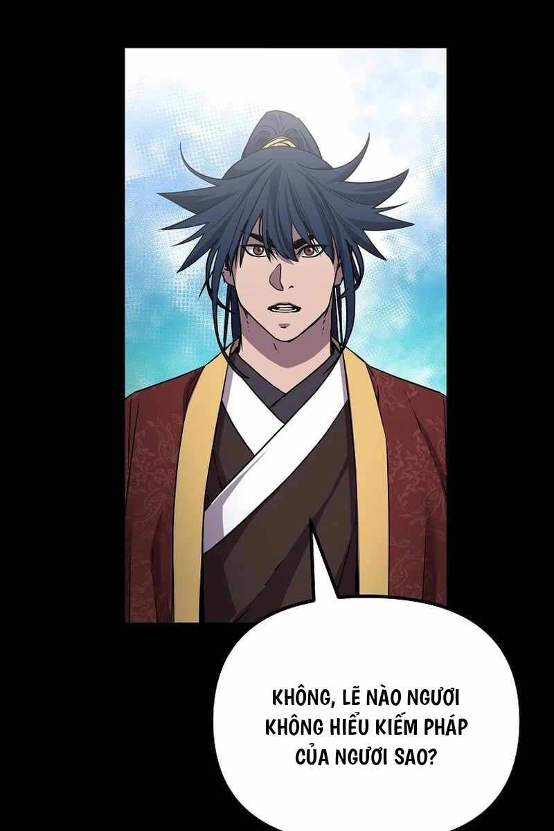 Sự Chuyển Sinh Vào Võ Lâm Thế Gia Của Ranker Chapter 115 - 41