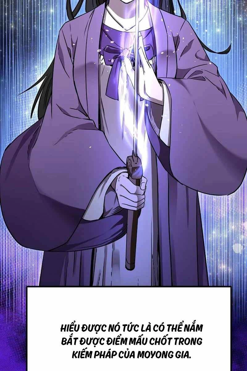 Sự Chuyển Sinh Vào Võ Lâm Thế Gia Của Ranker Chapter 115 - 55