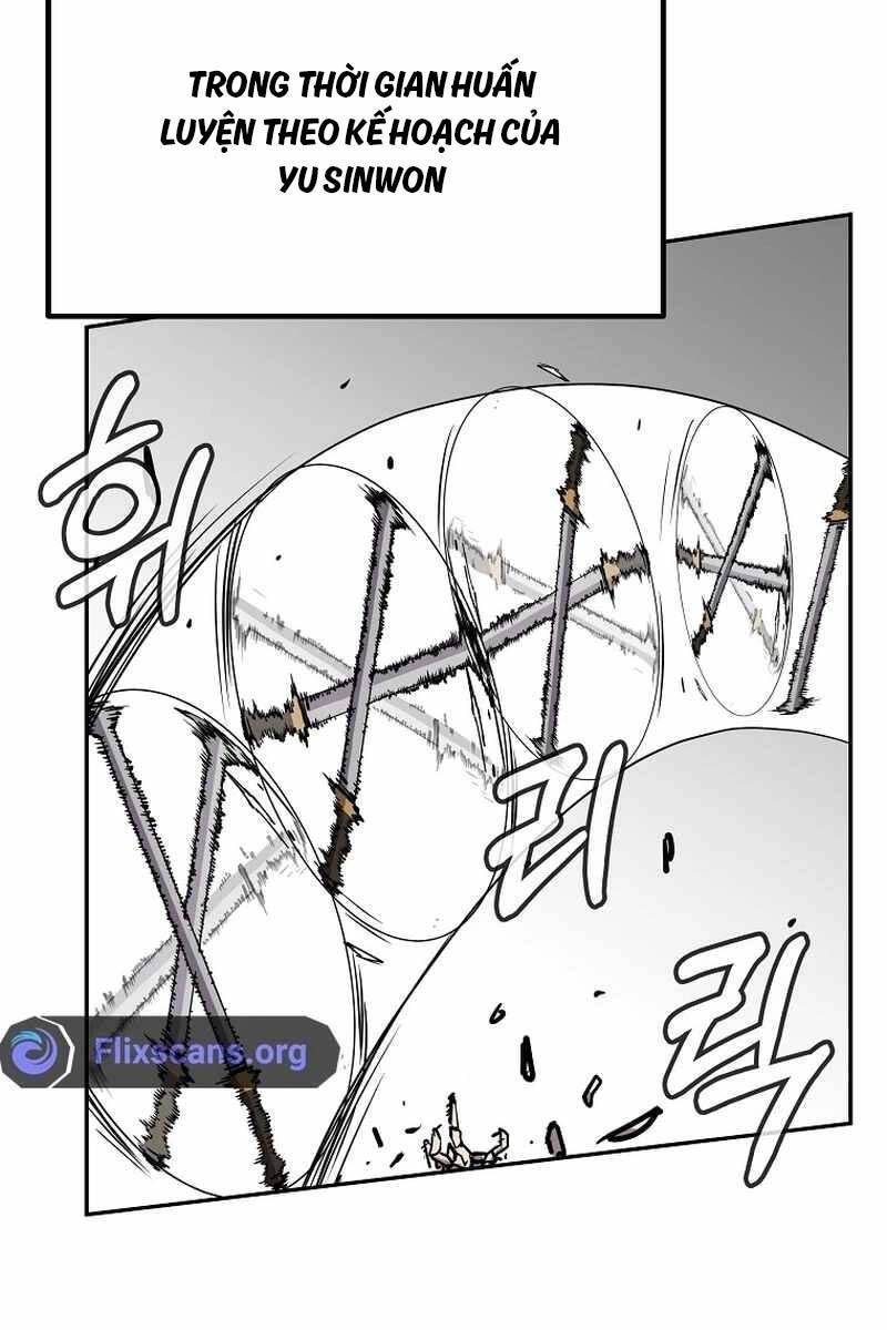 Sự Chuyển Sinh Vào Võ Lâm Thế Gia Của Ranker Chapter 115 - 59