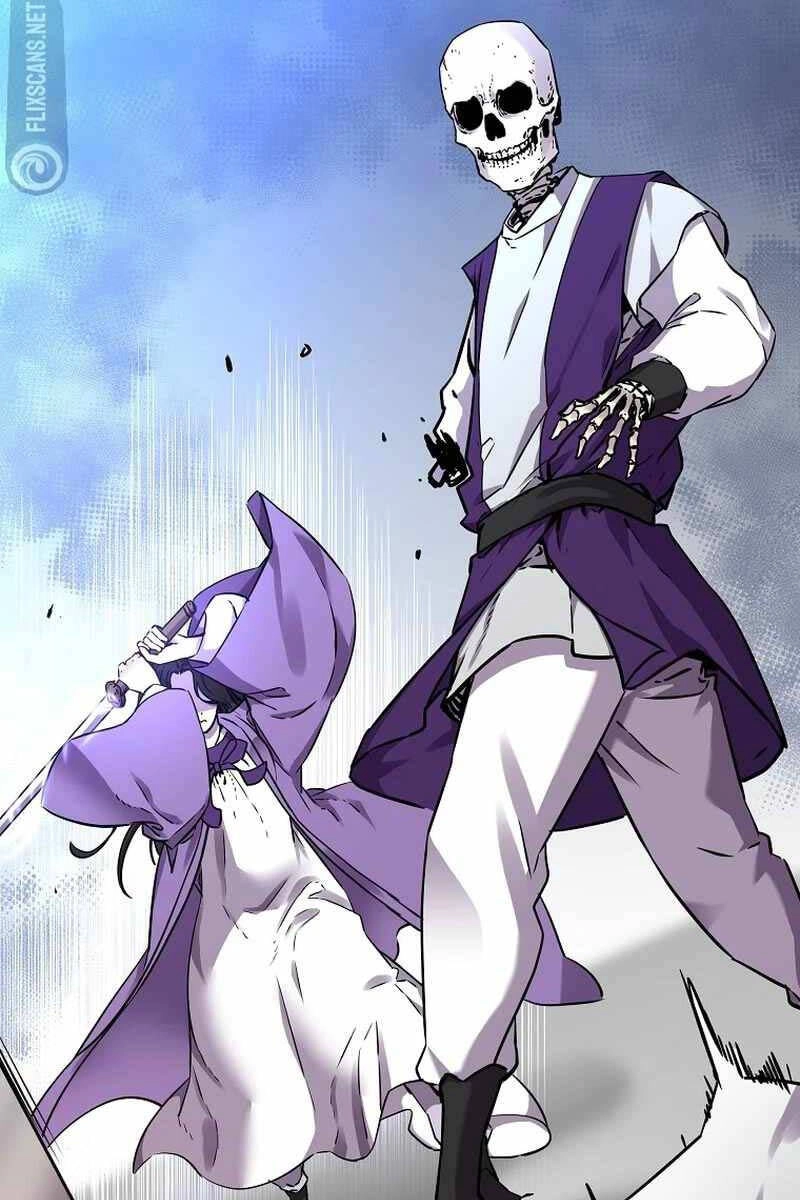 Sự Chuyển Sinh Vào Võ Lâm Thế Gia Của Ranker Chapter 115 - 61