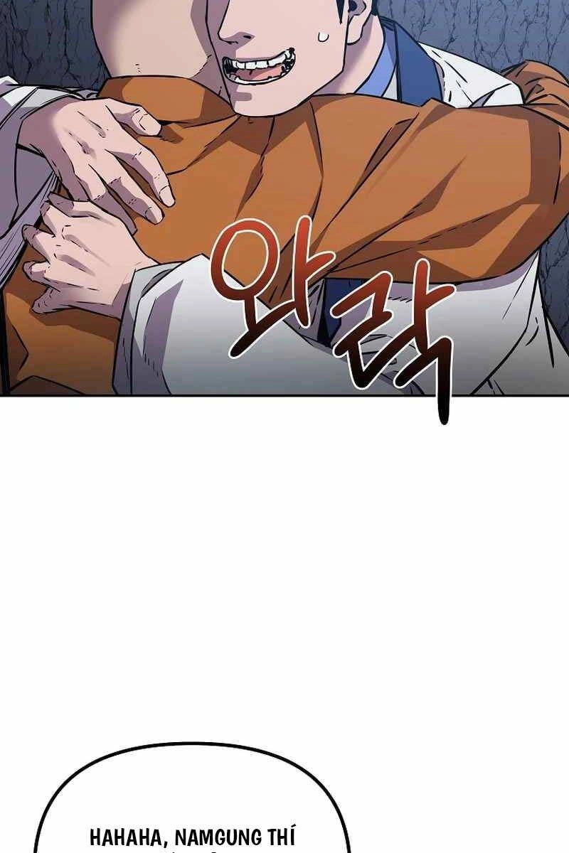 Sự Chuyển Sinh Vào Võ Lâm Thế Gia Của Ranker Chapter 115 - 72