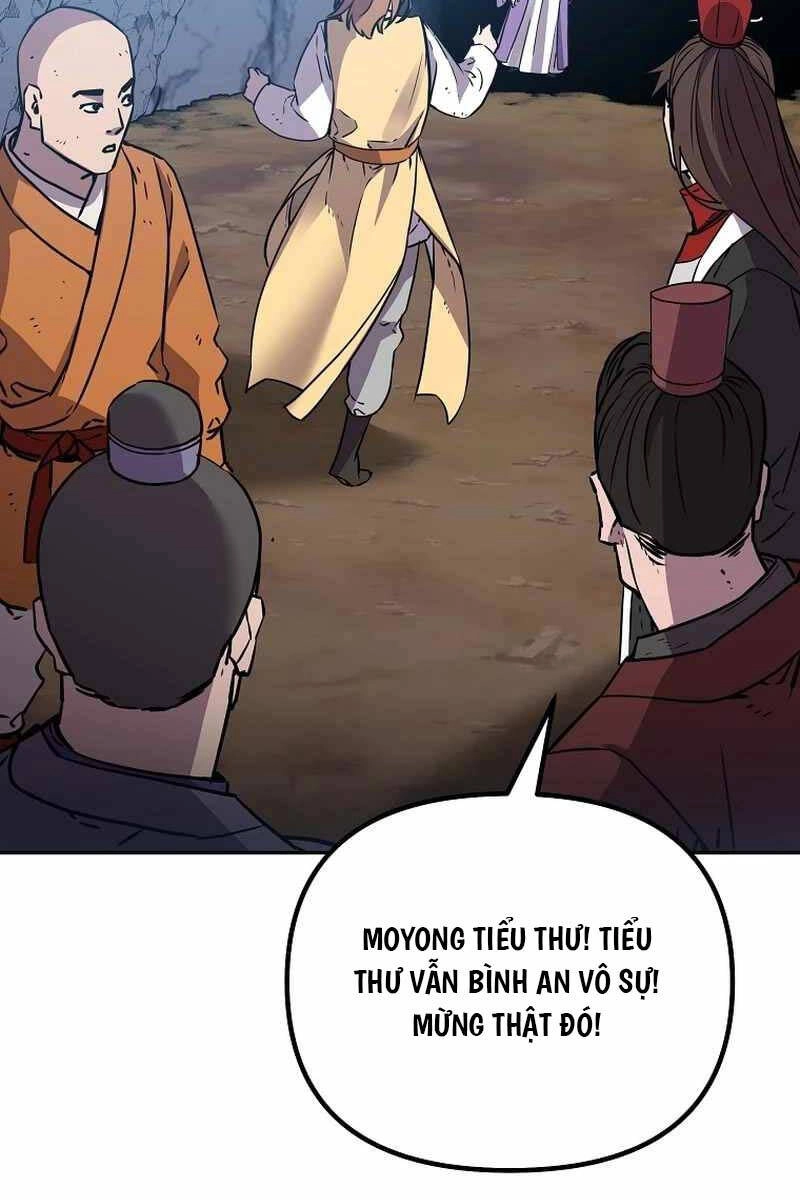 Sự Chuyển Sinh Vào Võ Lâm Thế Gia Của Ranker Chapter 115 - 77