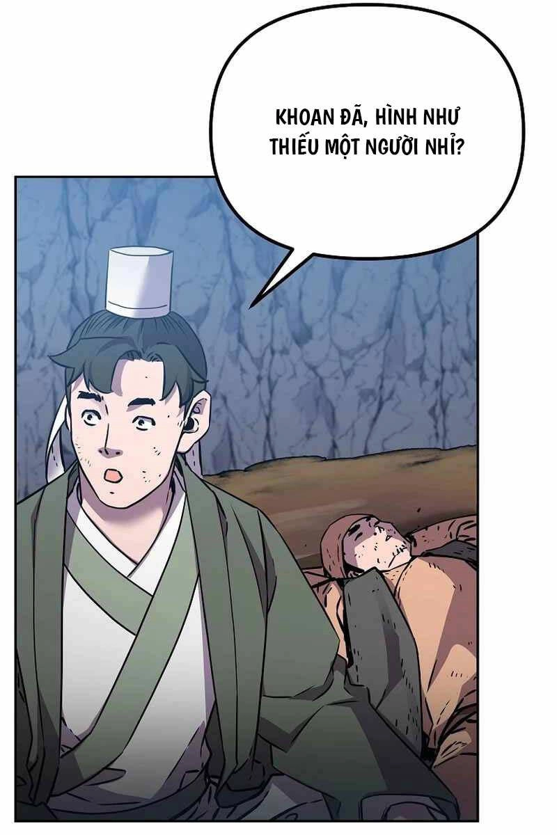 Sự Chuyển Sinh Vào Võ Lâm Thế Gia Của Ranker Chapter 115 - 82