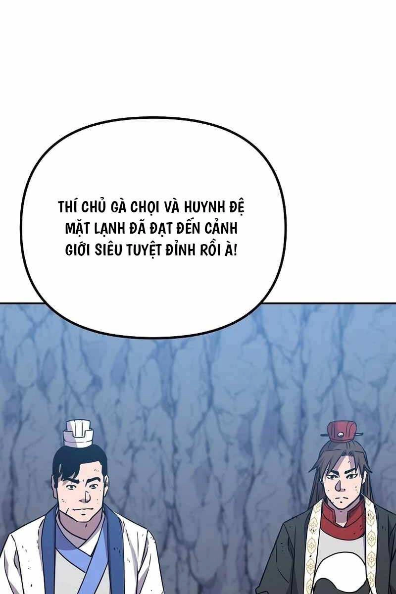 Sự Chuyển Sinh Vào Võ Lâm Thế Gia Của Ranker Chapter 115 - 85