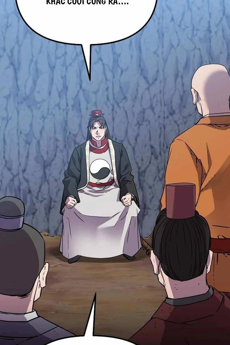 Sự Chuyển Sinh Vào Võ Lâm Thế Gia Của Ranker Chapter 115 - 91