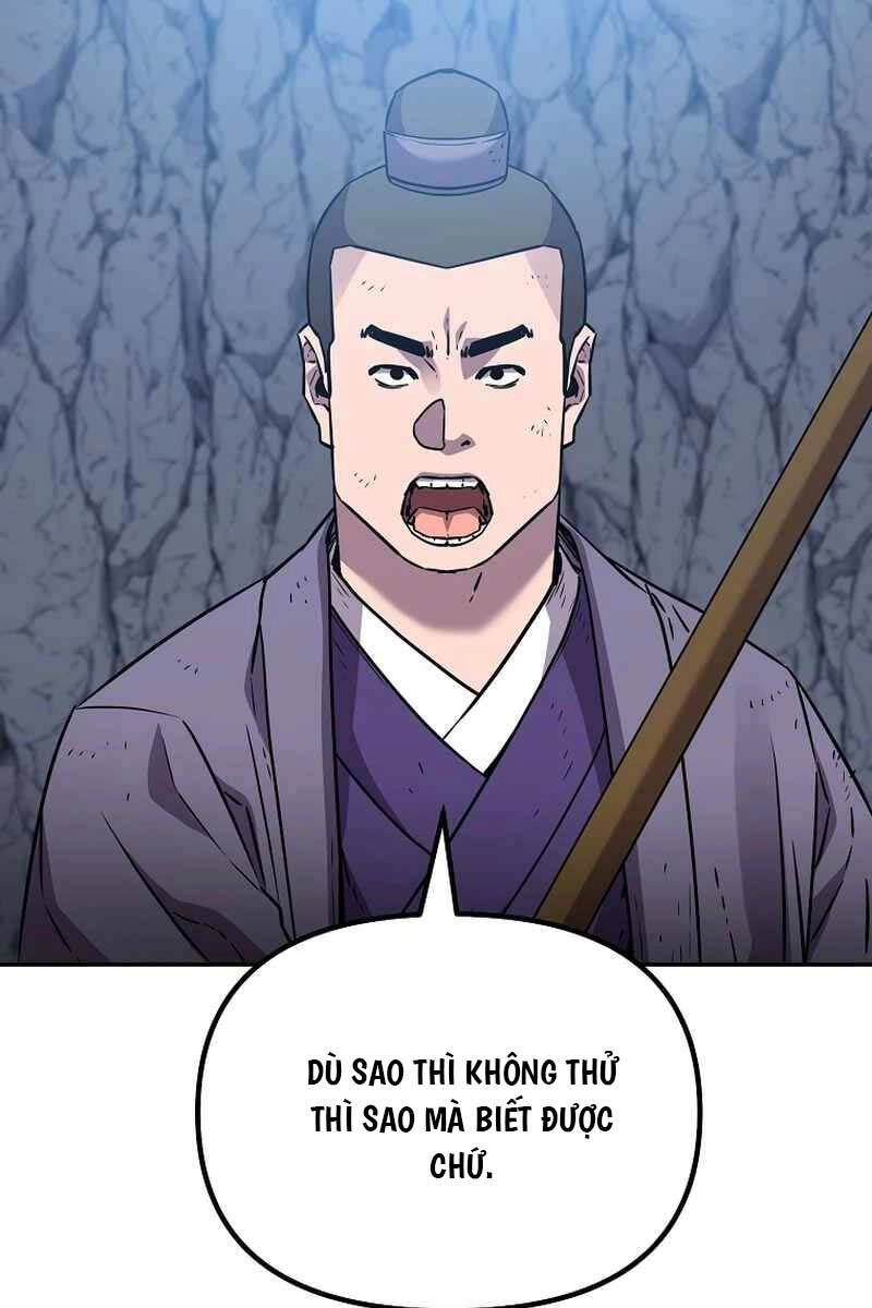 Sự Chuyển Sinh Vào Võ Lâm Thế Gia Của Ranker Chapter 115 - 108