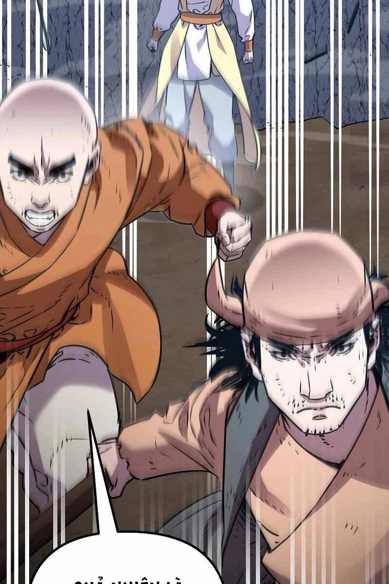 Sự Chuyển Sinh Vào Võ Lâm Thế Gia Của Ranker Chapter 115 - 117