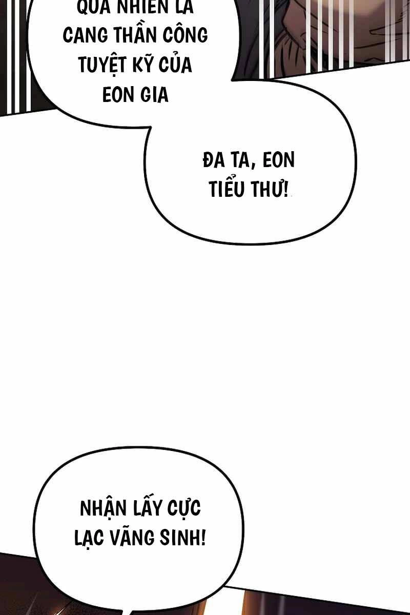 Sự Chuyển Sinh Vào Võ Lâm Thế Gia Của Ranker Chapter 115 - 118