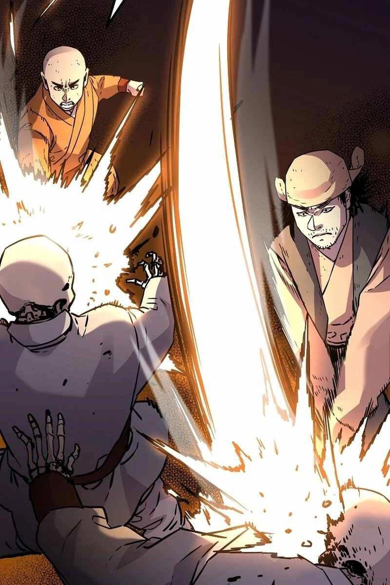 Sự Chuyển Sinh Vào Võ Lâm Thế Gia Của Ranker Chapter 115 - 119