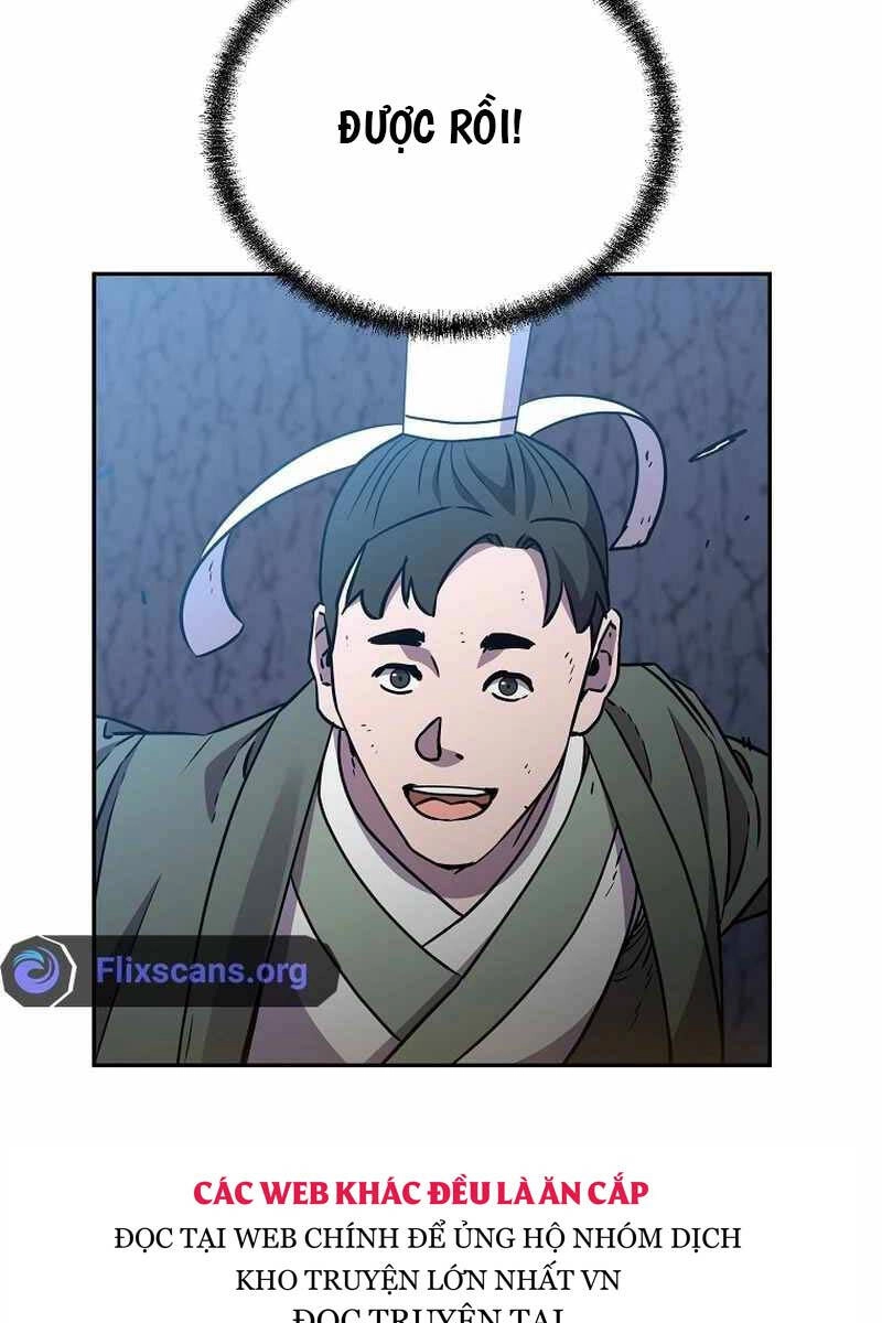 Sự Chuyển Sinh Vào Võ Lâm Thế Gia Của Ranker Chapter 115 - 127