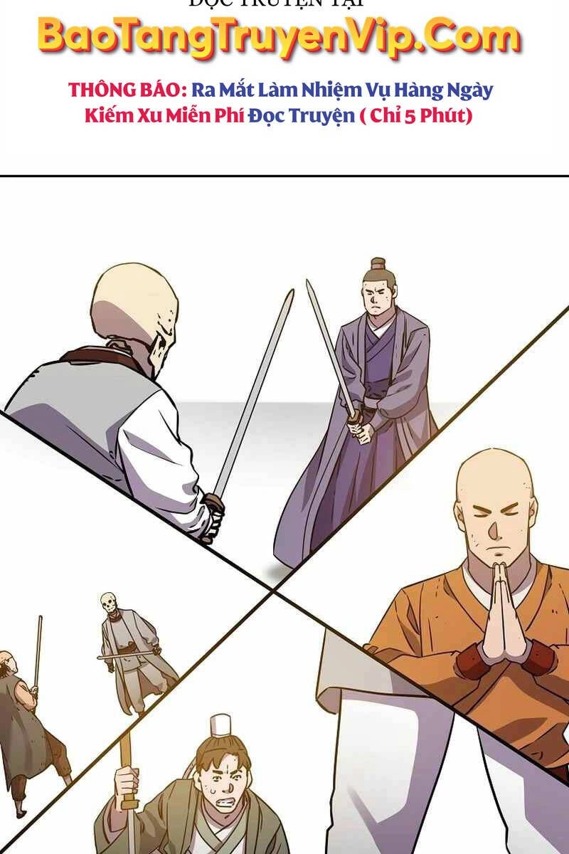 Sự Chuyển Sinh Vào Võ Lâm Thế Gia Của Ranker Chapter 115 - 128