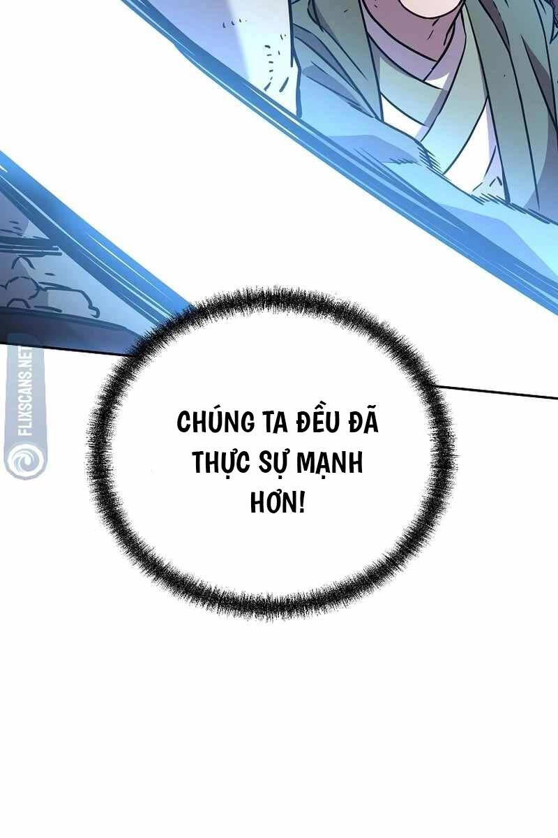 Sự Chuyển Sinh Vào Võ Lâm Thế Gia Của Ranker Chapter 115 - 130