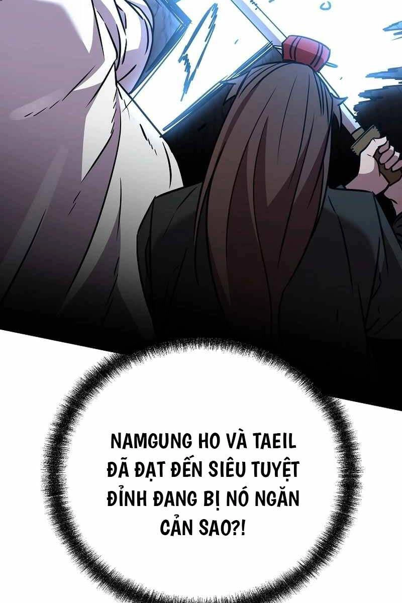 Sự Chuyển Sinh Vào Võ Lâm Thế Gia Của Ranker Chapter 115 - 134