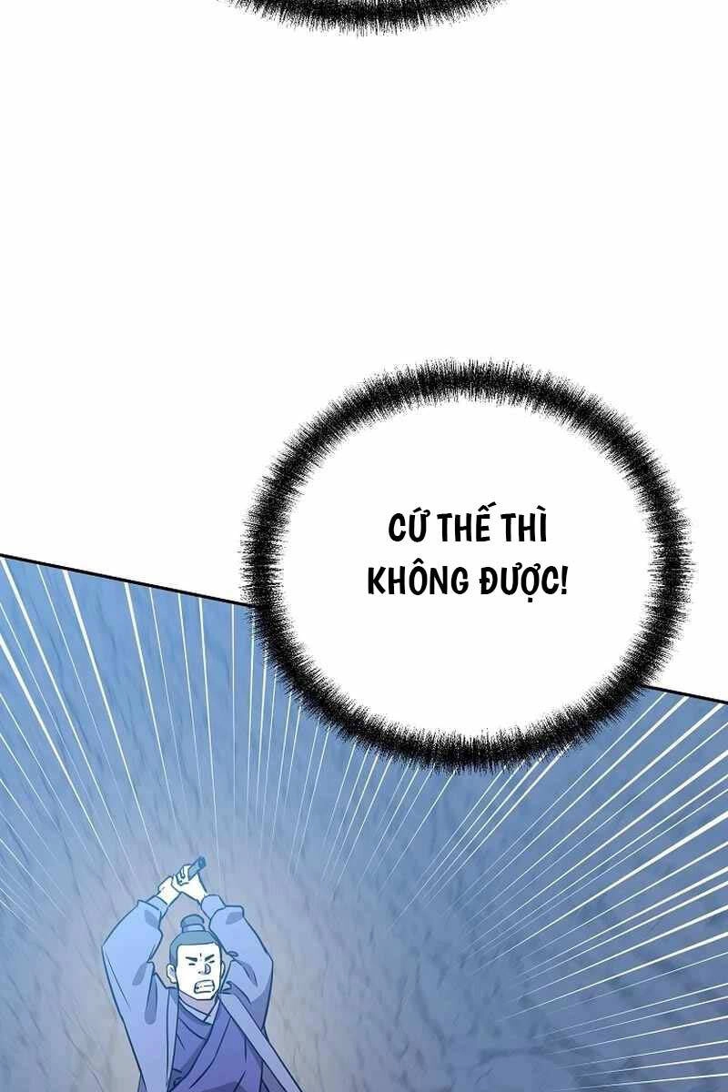 Sự Chuyển Sinh Vào Võ Lâm Thế Gia Của Ranker Chapter 115 - 135