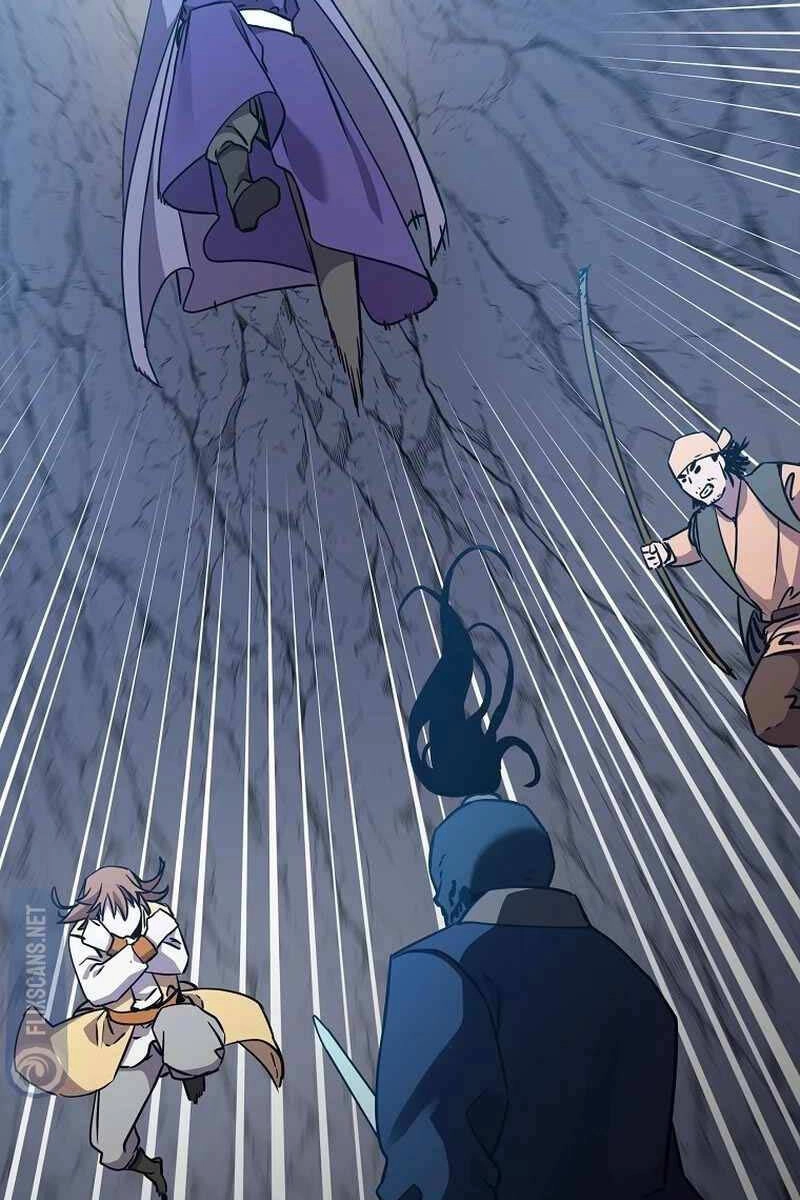 Sự Chuyển Sinh Vào Võ Lâm Thế Gia Của Ranker Chapter 115 - 136