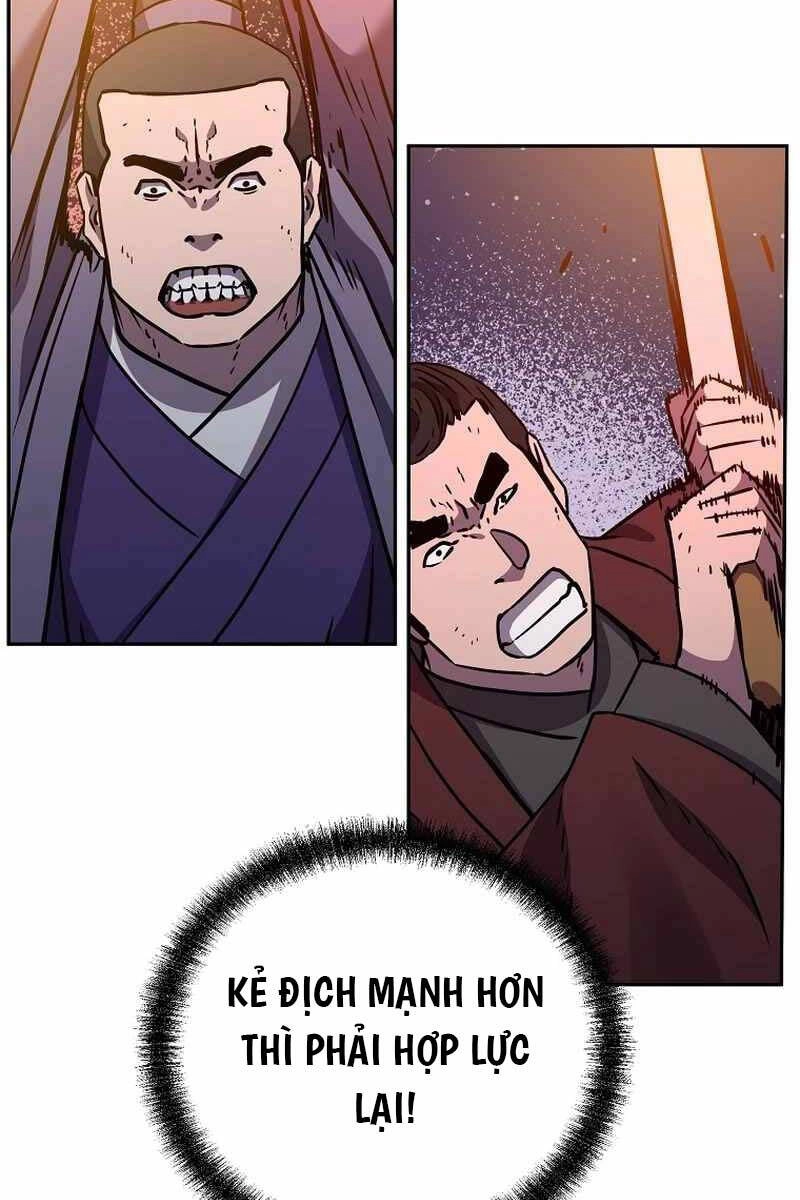 Sự Chuyển Sinh Vào Võ Lâm Thế Gia Của Ranker Chapter 115 - 138