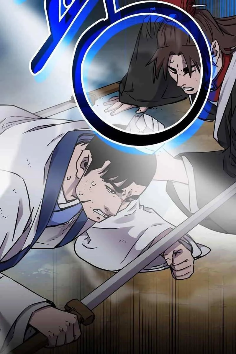 Sự Chuyển Sinh Vào Võ Lâm Thế Gia Của Ranker Chapter 116 - 5