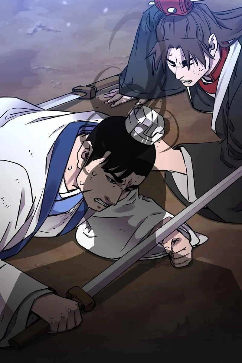 Sự Chuyển Sinh Vào Võ Lâm Thế Gia Của Ranker Chapter 116 - 8