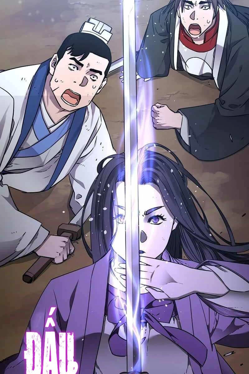 Sự Chuyển Sinh Vào Võ Lâm Thế Gia Của Ranker Chapter 116 - 10