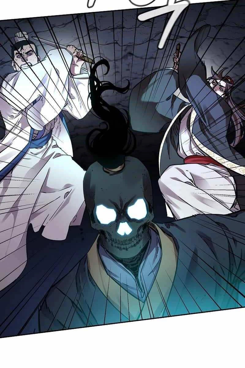 Sự Chuyển Sinh Vào Võ Lâm Thế Gia Của Ranker Chapter 116 - 15