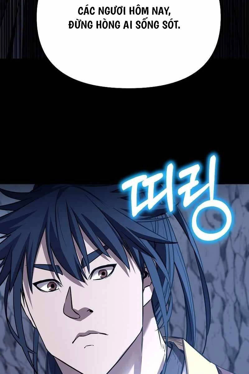 Sự Chuyển Sinh Vào Võ Lâm Thế Gia Của Ranker Chapter 116 - 39