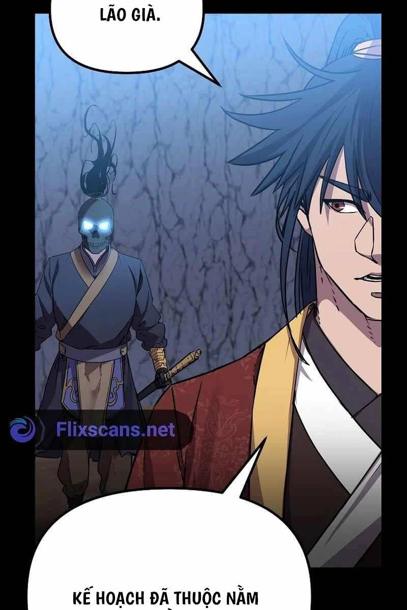 Sự Chuyển Sinh Vào Võ Lâm Thế Gia Của Ranker Chapter 116 - 45