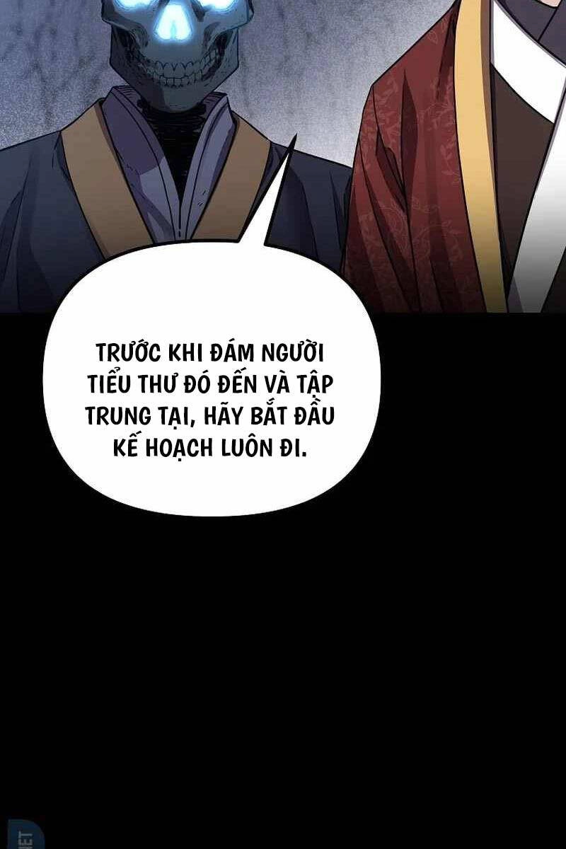 Sự Chuyển Sinh Vào Võ Lâm Thế Gia Của Ranker Chapter 116 - 48