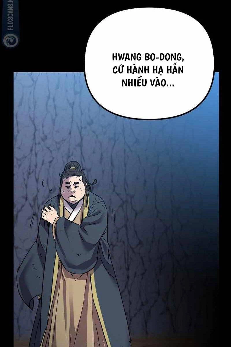 Sự Chuyển Sinh Vào Võ Lâm Thế Gia Của Ranker Chapter 116 - 49