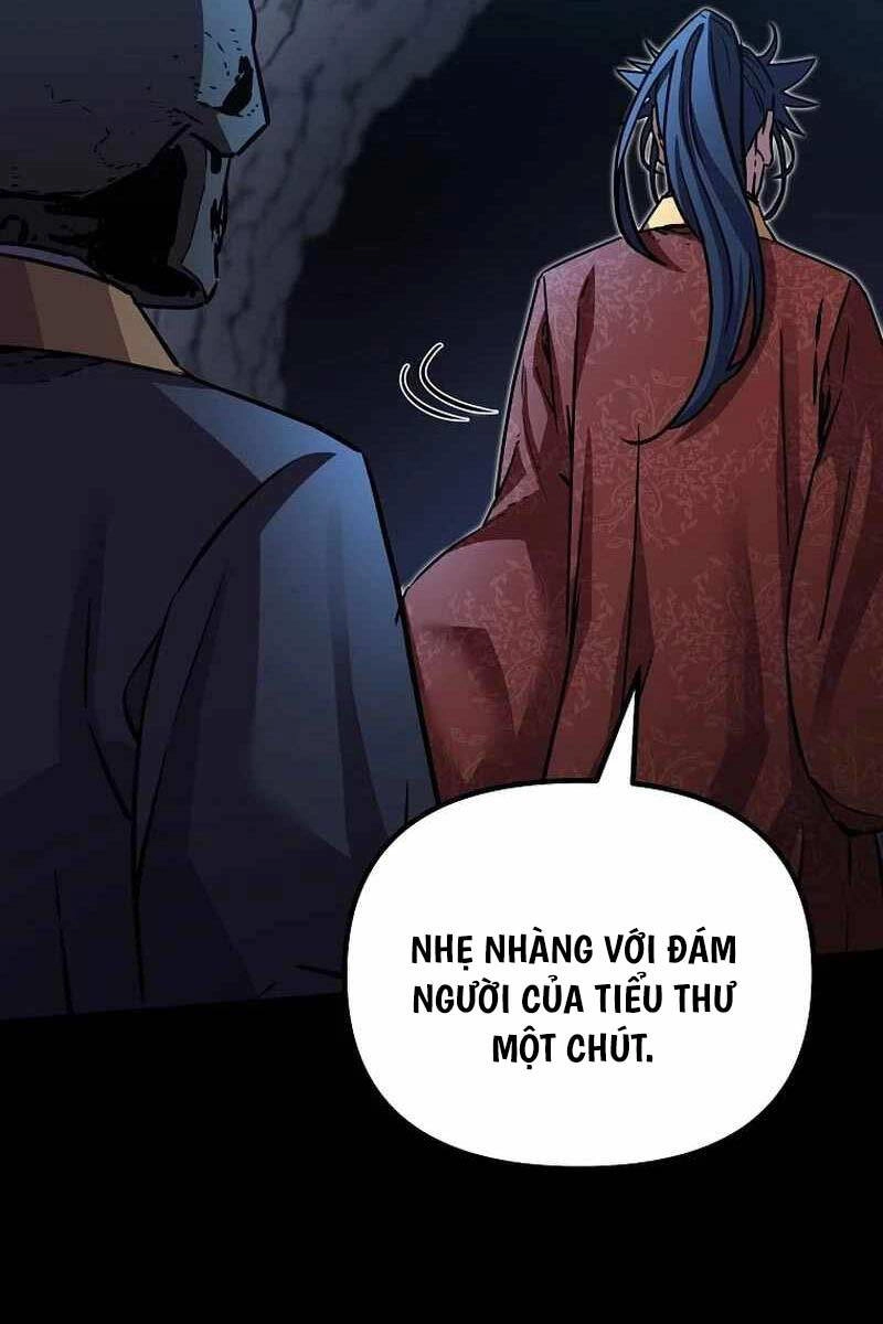 Sự Chuyển Sinh Vào Võ Lâm Thế Gia Của Ranker Chapter 116 - 51