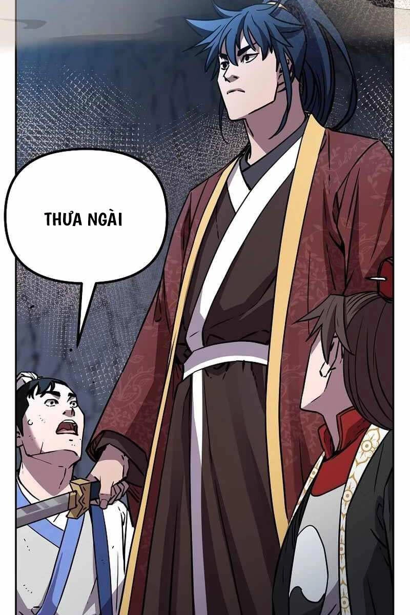 Sự Chuyển Sinh Vào Võ Lâm Thế Gia Của Ranker Chapter 116 - 60