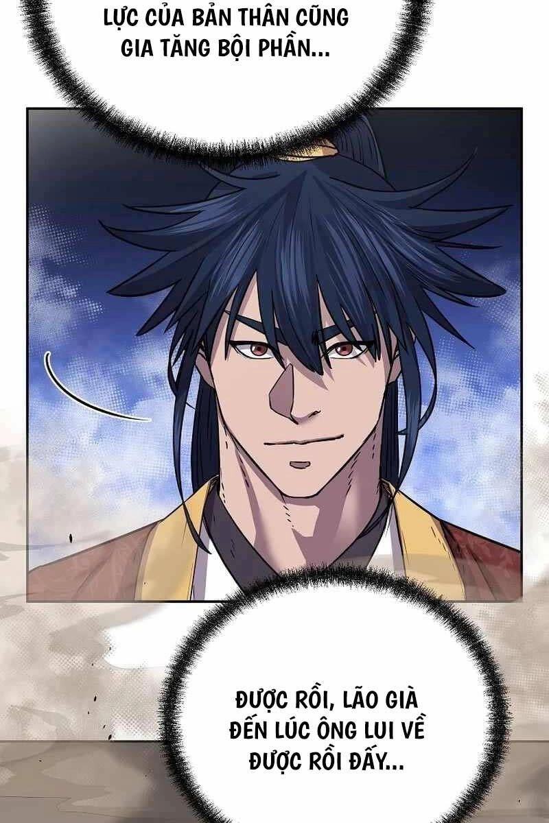 Sự Chuyển Sinh Vào Võ Lâm Thế Gia Của Ranker Chapter 116 - 64