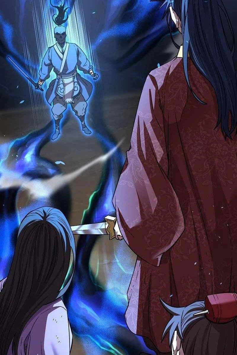 Sự Chuyển Sinh Vào Võ Lâm Thế Gia Của Ranker Chapter 116 - 69