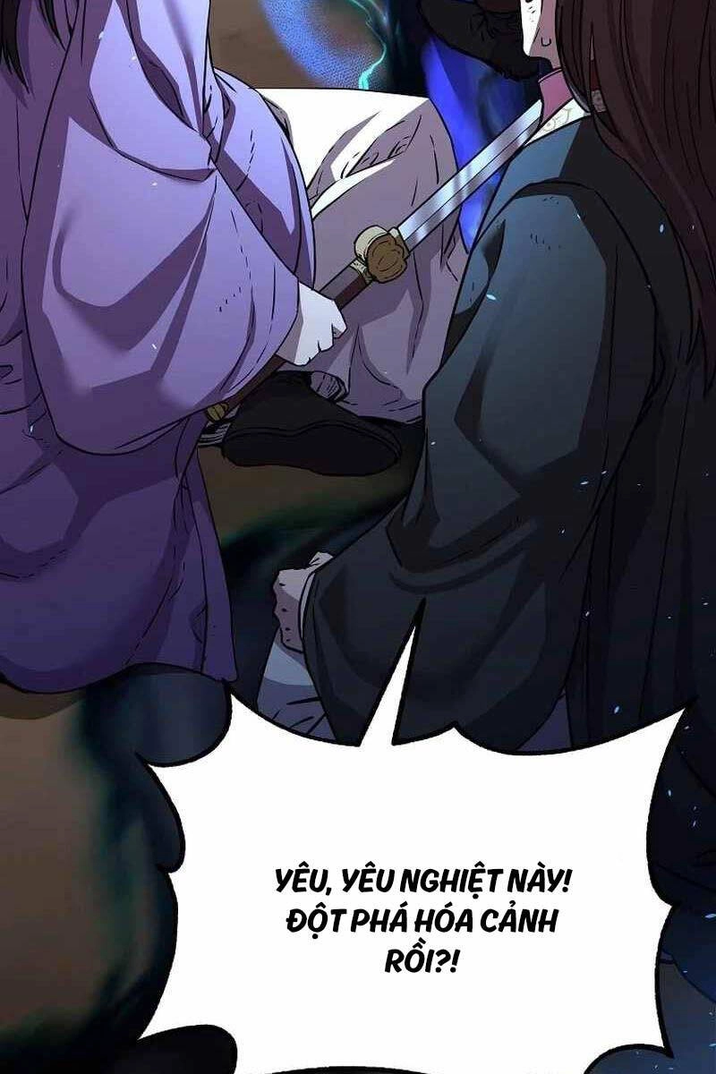 Sự Chuyển Sinh Vào Võ Lâm Thế Gia Của Ranker Chapter 116 - 70