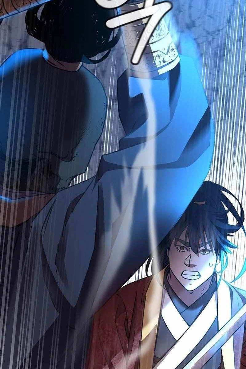 Sự Chuyển Sinh Vào Võ Lâm Thế Gia Của Ranker Chapter 116 - 76