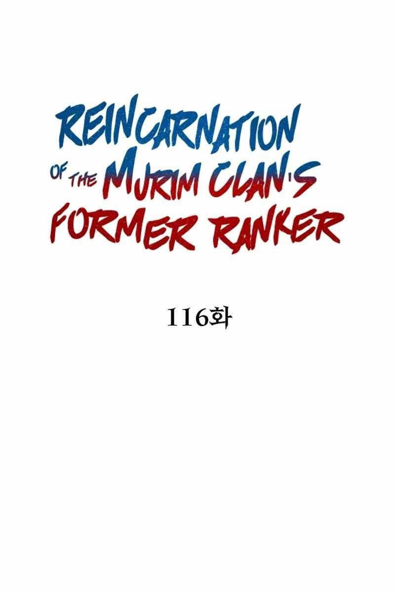 Sự Chuyển Sinh Vào Võ Lâm Thế Gia Của Ranker Chapter 116 - 86