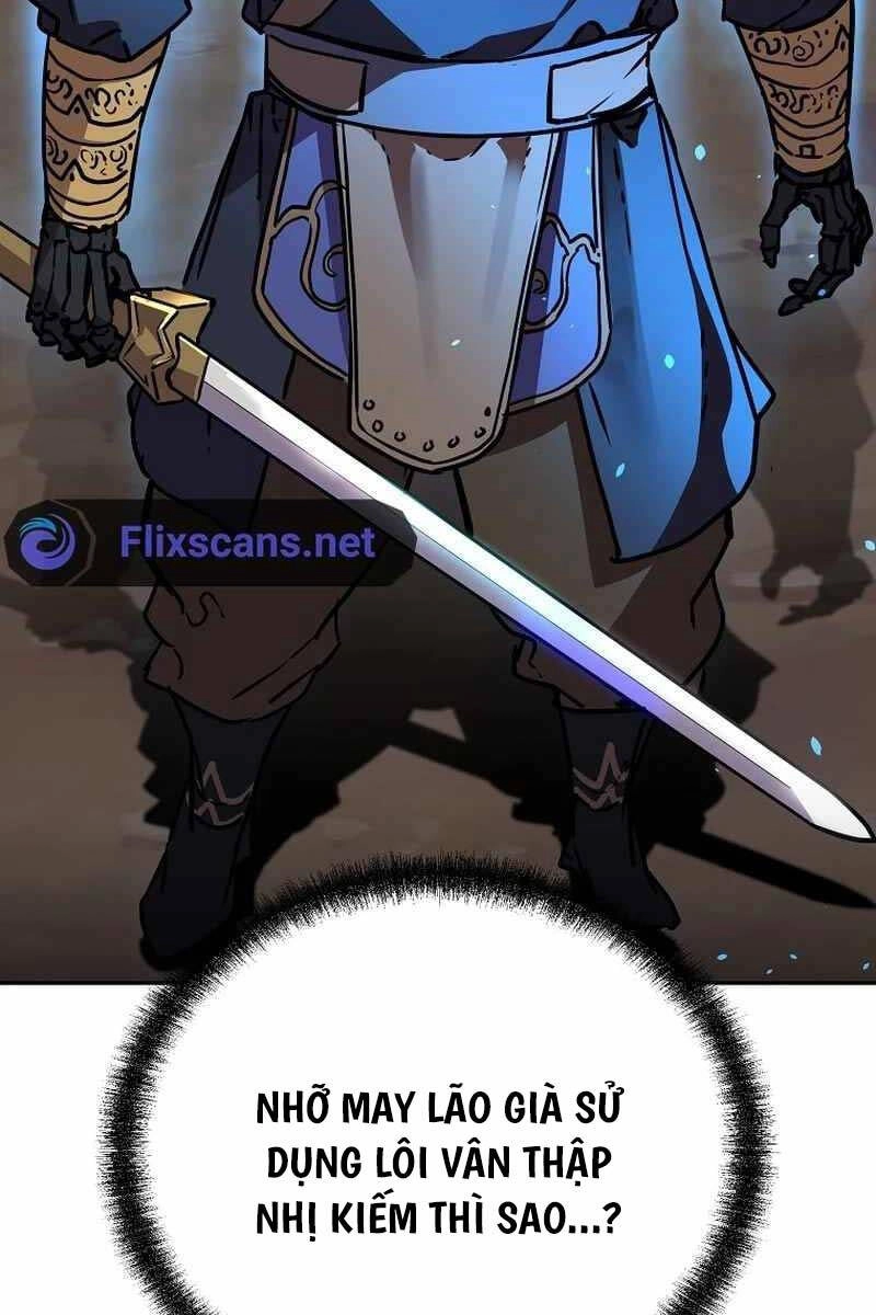 Sự Chuyển Sinh Vào Võ Lâm Thế Gia Của Ranker Chapter 116 - 94