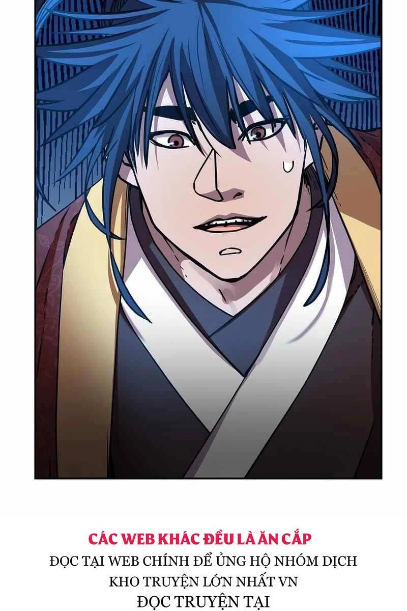 Sự Chuyển Sinh Vào Võ Lâm Thế Gia Của Ranker Chapter 116 - 107