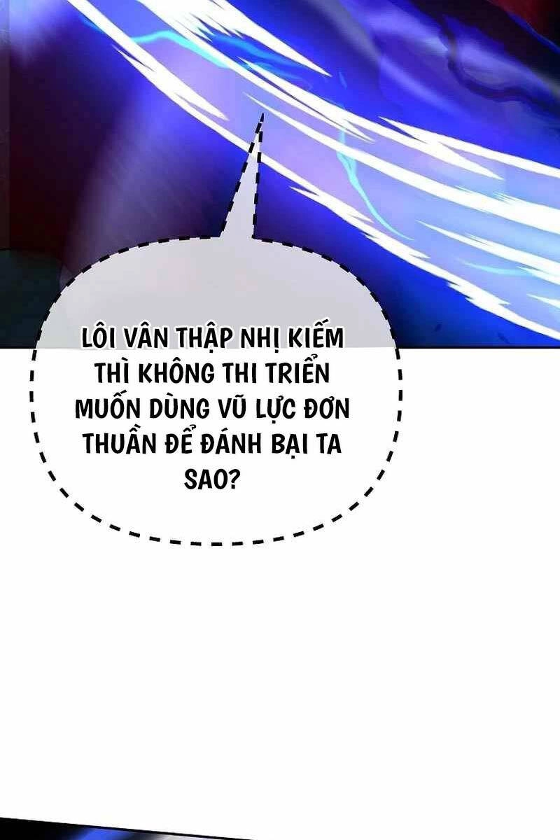 Sự Chuyển Sinh Vào Võ Lâm Thế Gia Của Ranker Chapter 116 - 110