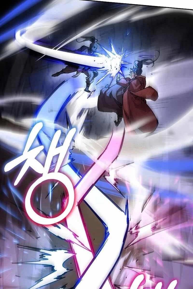 Sự Chuyển Sinh Vào Võ Lâm Thế Gia Của Ranker Chapter 116 - 111