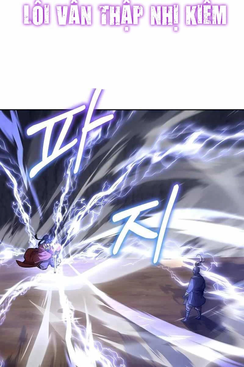 Sự Chuyển Sinh Vào Võ Lâm Thế Gia Của Ranker Chapter 116 - 122