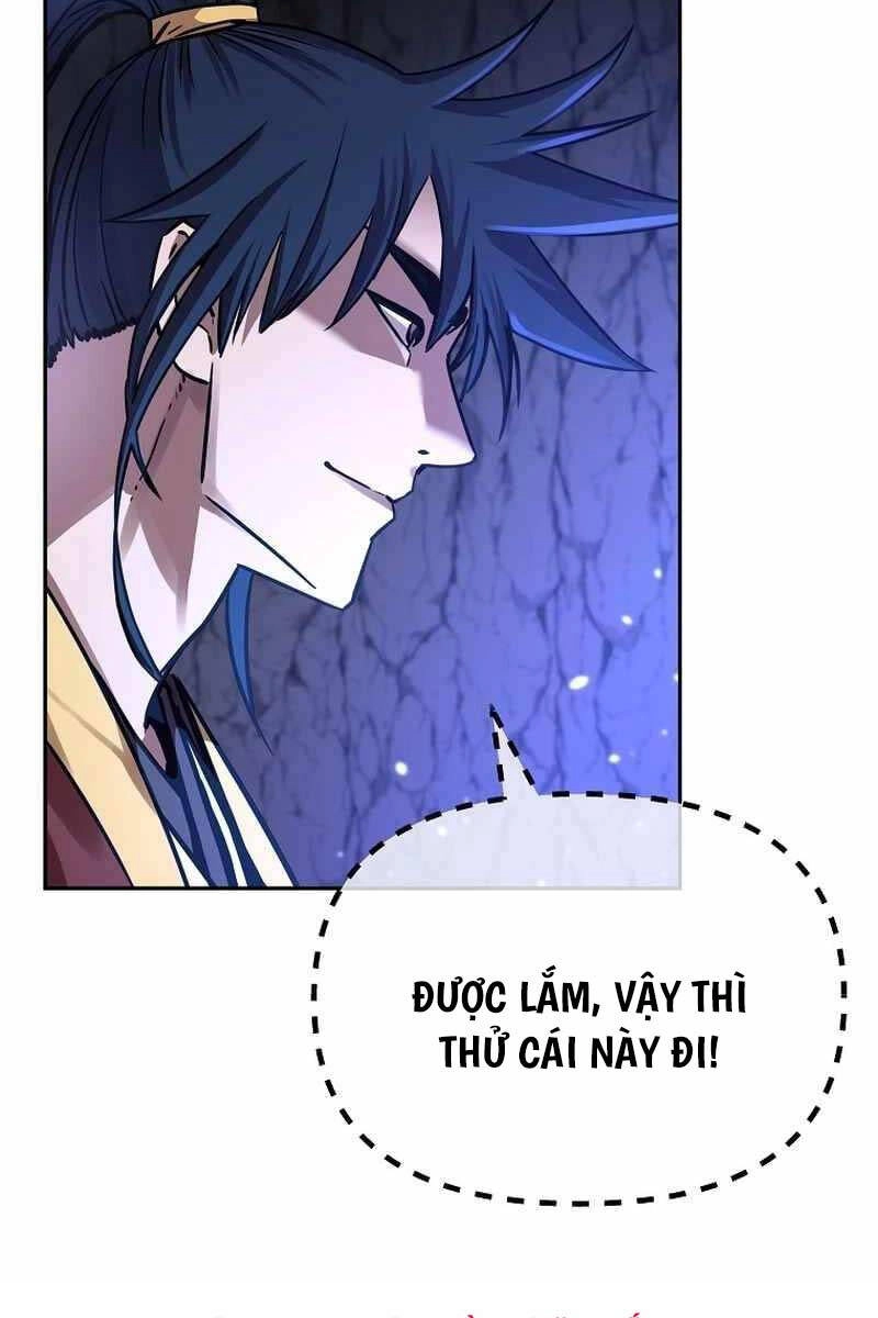 Sự Chuyển Sinh Vào Võ Lâm Thế Gia Của Ranker Chapter 116 - 127