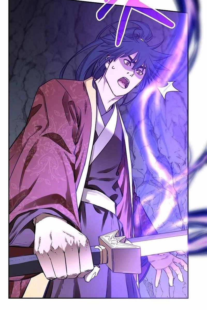 Sự Chuyển Sinh Vào Võ Lâm Thế Gia Của Ranker Chapter 116 - 135