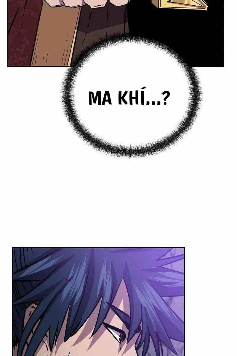 Sự Chuyển Sinh Vào Võ Lâm Thế Gia Của Ranker Chapter 116 - 137