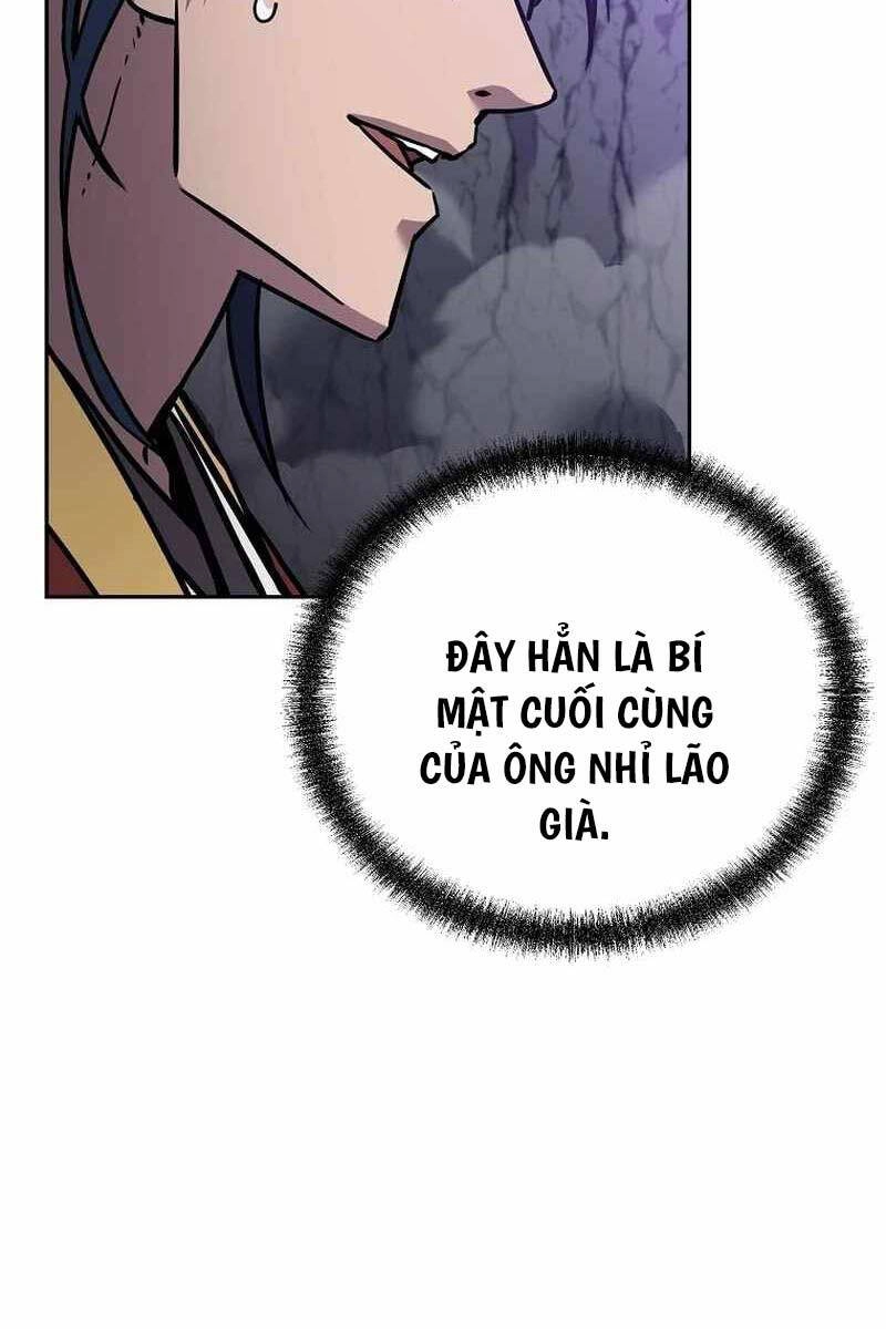 Sự Chuyển Sinh Vào Võ Lâm Thế Gia Của Ranker Chapter 116 - 138
