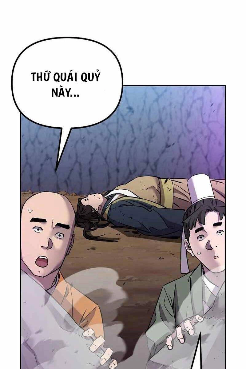 Sự Chuyển Sinh Vào Võ Lâm Thế Gia Của Ranker Chapter 116 - 139